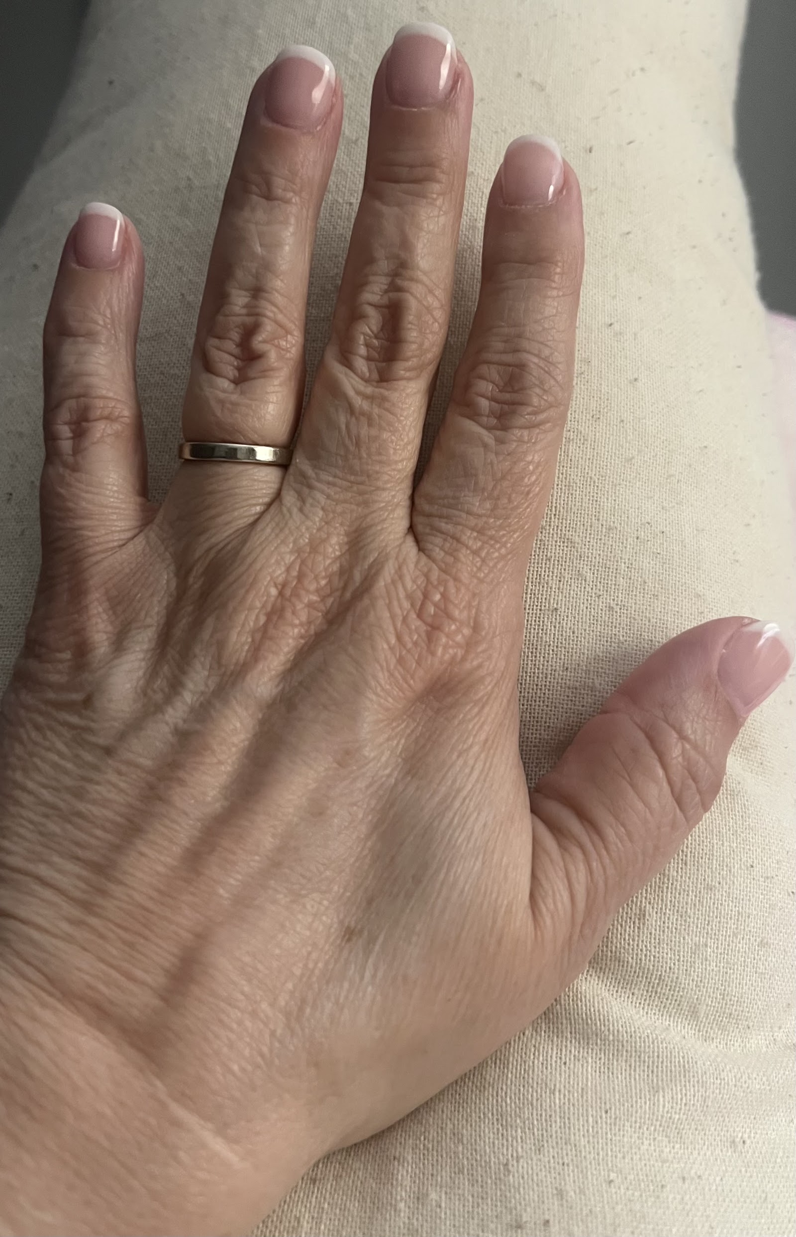 Glamour Nails nail photo 5